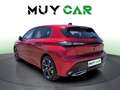 Peugeot 308 1.2 PureTech S&S Allure Pack 130 Rojo - thumbnail 5
