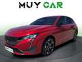 Peugeot 308 1.2 PureTech S&S Allure Pack 130 Rojo - thumbnail 3
