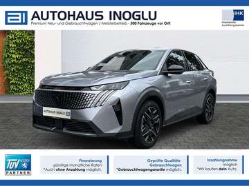 Hybrid Allure 145 e-DSC6*Navi*360°Cam*Shz