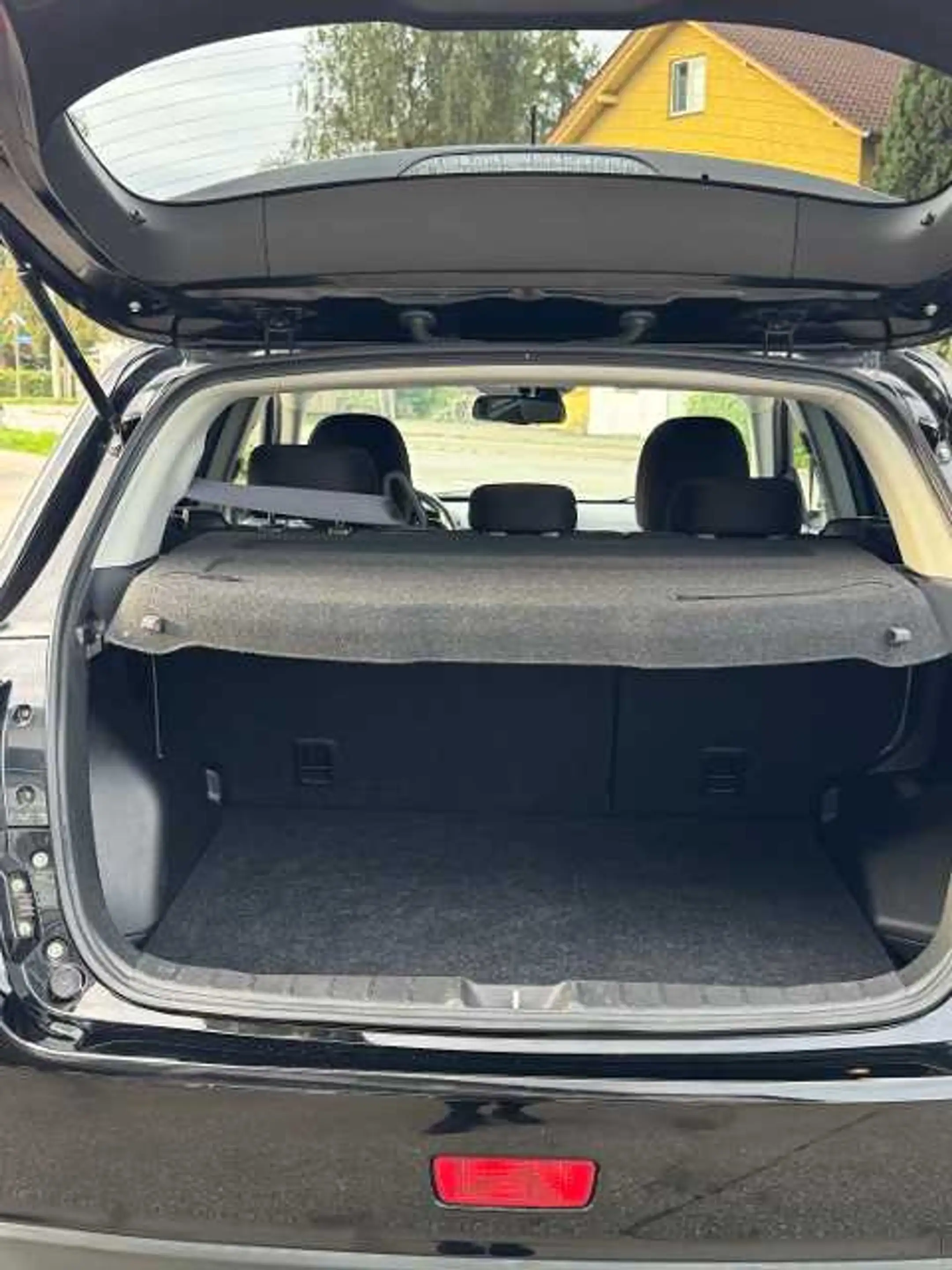 Mitsubishi ASX SUV-Star+ 1.6 MIVEC — photo 7