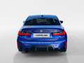 BMW 330 M Sport Pro Blau - thumbnail 6