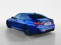BMW 330 M Sport Pro Blau - thumbnail 5