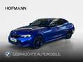 BMW 330 M Sport Pro Blau - thumbnail 1
