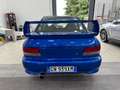 Subaru Impreza Berlina 2.0 turbo WRX+ 4wd Blauw - thumbnail 6
