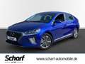 Hyundai IONIQ Plug-In Hybrid Style AC/A Navi LED Rü.CAM PDC SHZ Blau - thumbnail 1