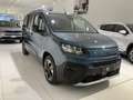 Fiat Doblo 1.2 110 CV PC Magic Top Blu/Azzurro - thumbnail 3