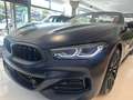 BMW 840 Serie 8 Cabrio 840d 48V xdrive PROMO Bleu - thumbnail 7