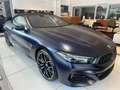 BMW 840 Serie 8 Cabrio 840d 48V xdrive PROMO Bleu - thumbnail 2