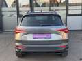 Skoda Karoq 2,0 TDI Selection DSG/3J. Werksgarantie Grau - thumbnail 10