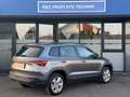 Skoda Karoq 2,0 TDI Selection DSG/3J. Werksgarantie Grau - thumbnail 11