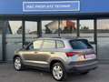 Skoda Karoq 2,0 TDI Selection DSG/3J. Werksgarantie Grau - thumbnail 7