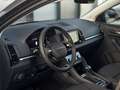 Skoda Karoq 2,0 TDI Selection DSG/3J. Werksgarantie Grau - thumbnail 18