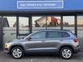 Skoda Karoq 2,0 TDI Selection DSG/3J. Werksgarantie Grau - thumbnail 14