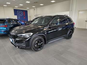xDrive25e Hybrid Plug-in Auto Navi Cruise FariLED