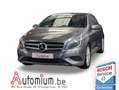 Mercedes-Benz A 180 A 180 CDI Grau - thumbnail 3