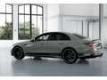 Mercedes-Benz E 53 AMG Hybrid 4MATIC+ Limousine ** VOLLAUSSTATTUNG ** Grau - thumbnail 16