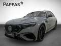 Mercedes-Benz E 53 AMG Hybrid 4MATIC+ Limousine ** VOLLAUSSTATTUNG ** Gris - thumbnail 2