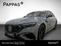 Mercedes-Benz E 53 AMG Hybrid 4MATIC+ Limousine ** VOLLAUSSTATTUNG ** Grau - thumbnail 1