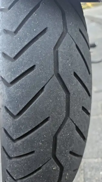 Honda Shadow 750 - foto 8