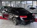 Mercedes-Benz C 43 AMG Coupe 4Matic°Night°Panorama°LED°II Hand Schalt Noir - thumbnail 3