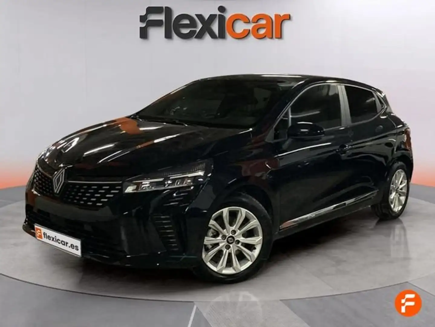 Renault Clio dCi Evolution 74kW Noir - 2