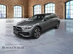 Mercedes-Benz C 200 T 4M All Terrain AHK/DIGI/DIST./WP/360/