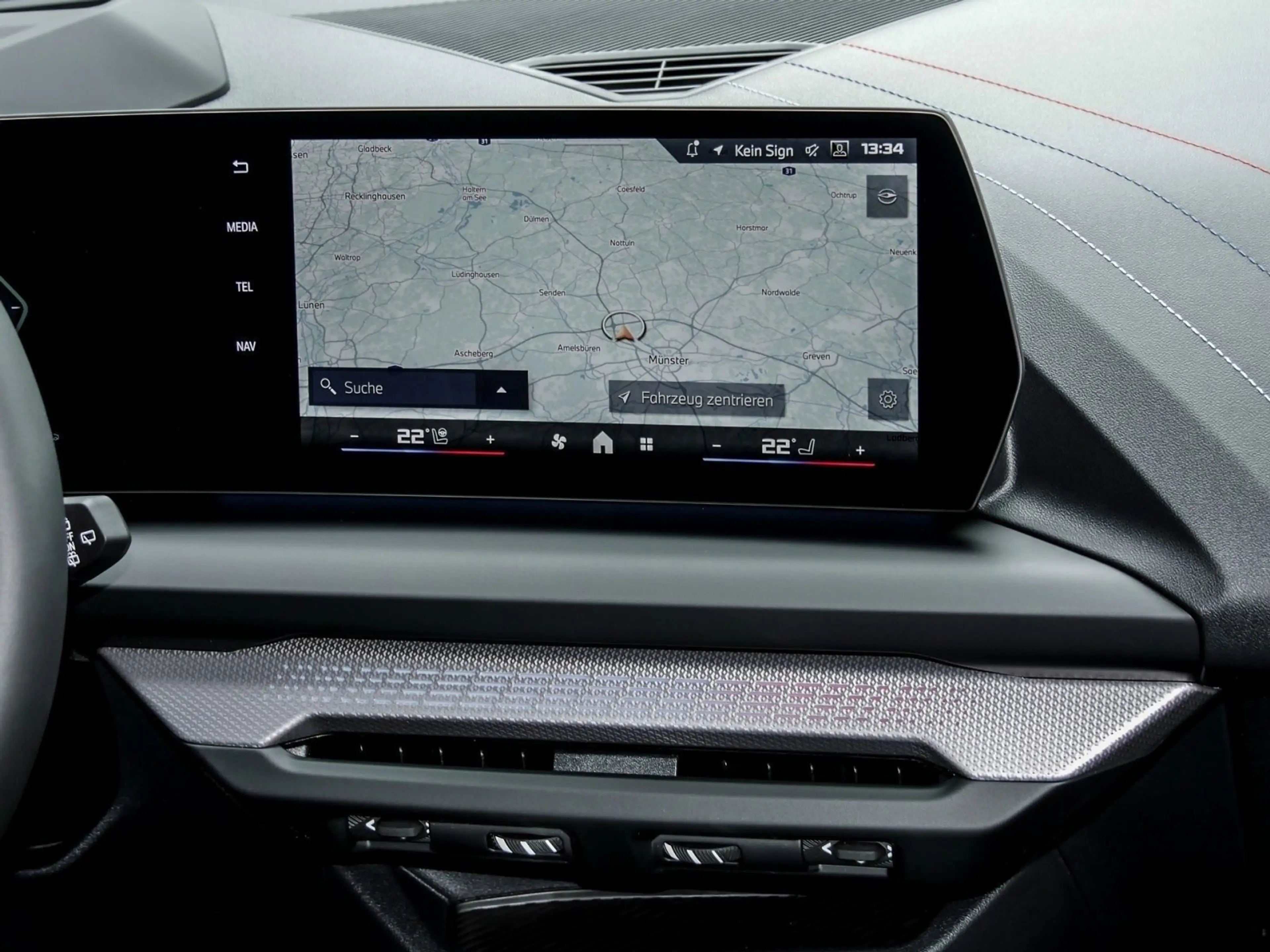 BMW 135 M135 xDrive M Sport HUD PANO ACC 360°KAM RFK LM — photo 7