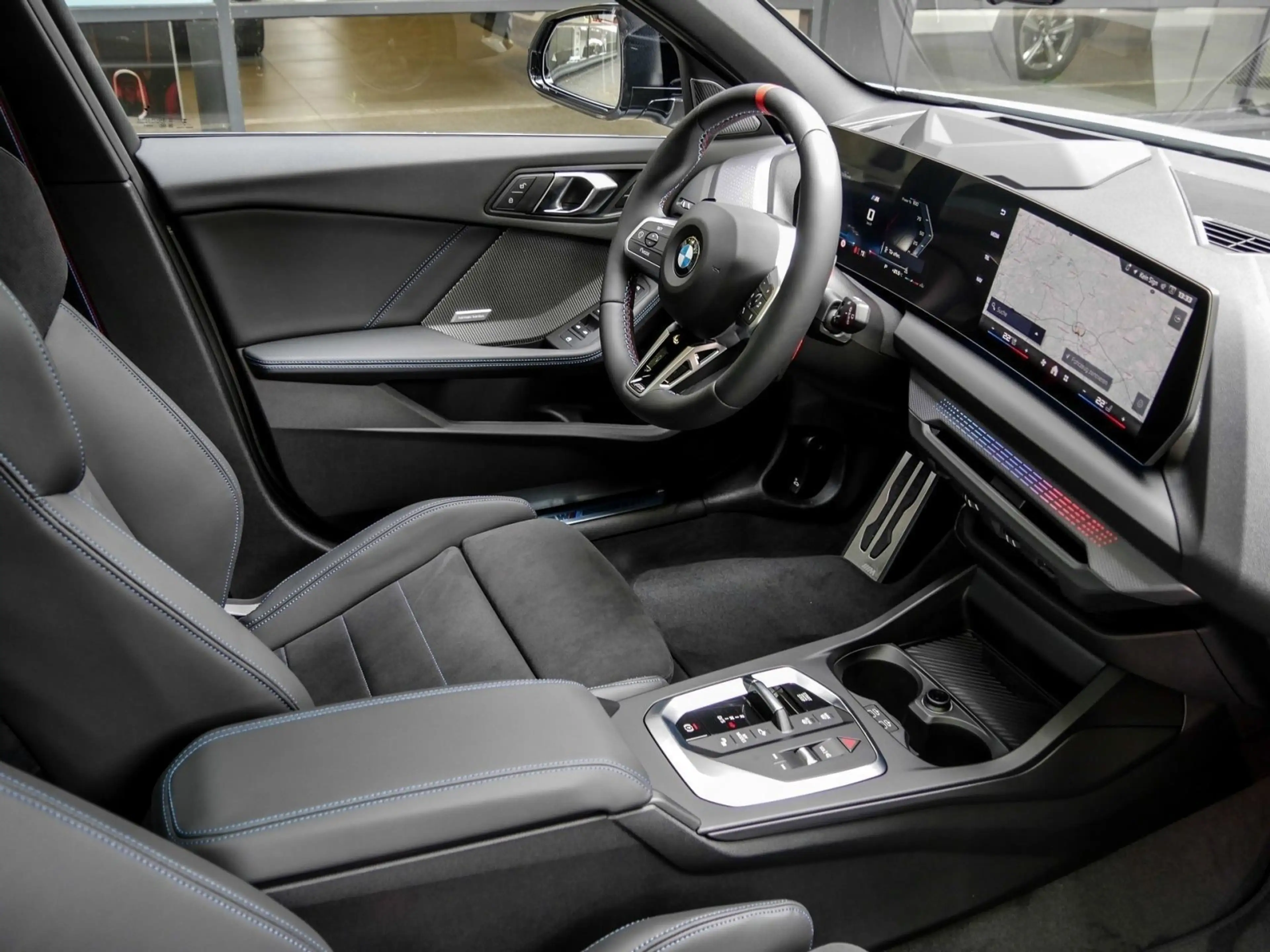 BMW 135 M135 xDrive M Sport HUD PANO ACC 360°KAM RFK LM — photo 3