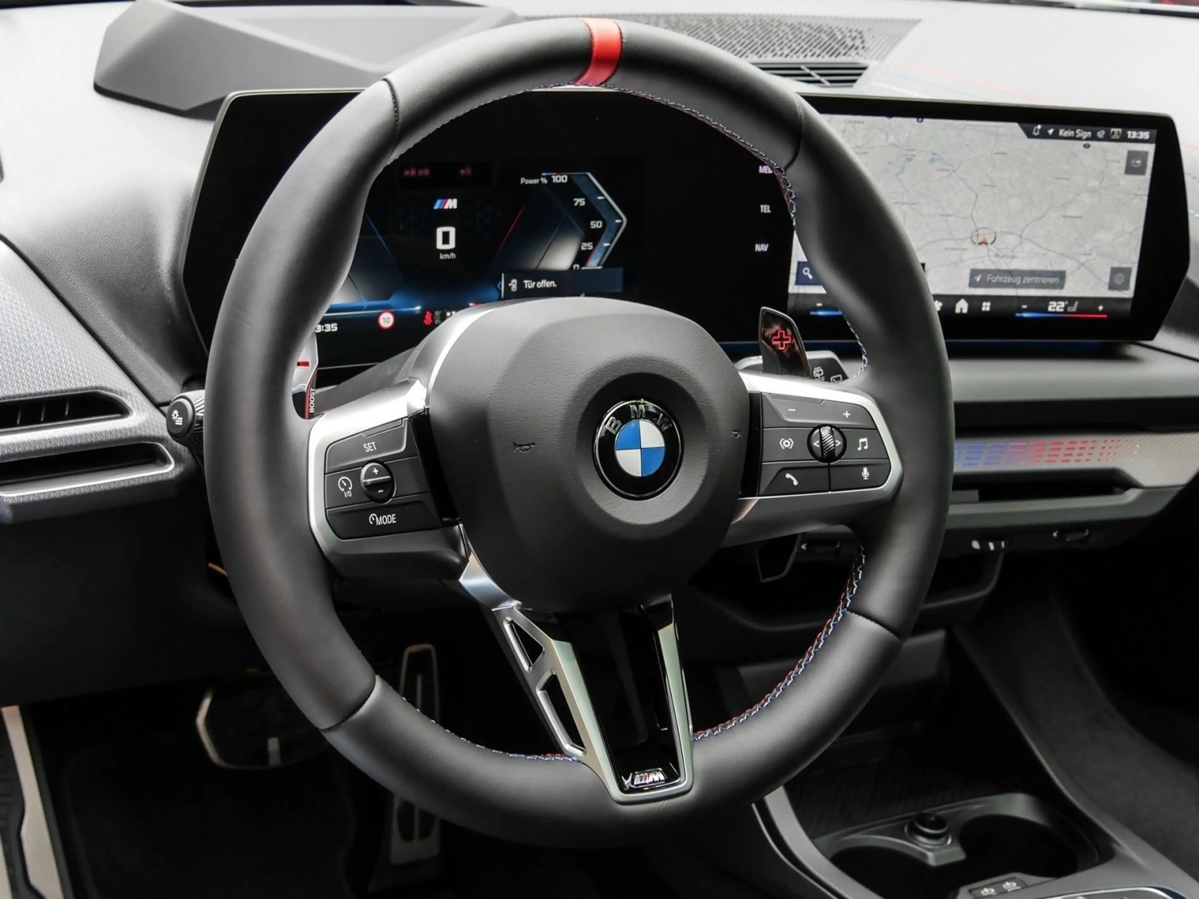 BMW 135 M135 xDrive M Sport HUD PANO ACC 360°KAM RFK LM — photo 8