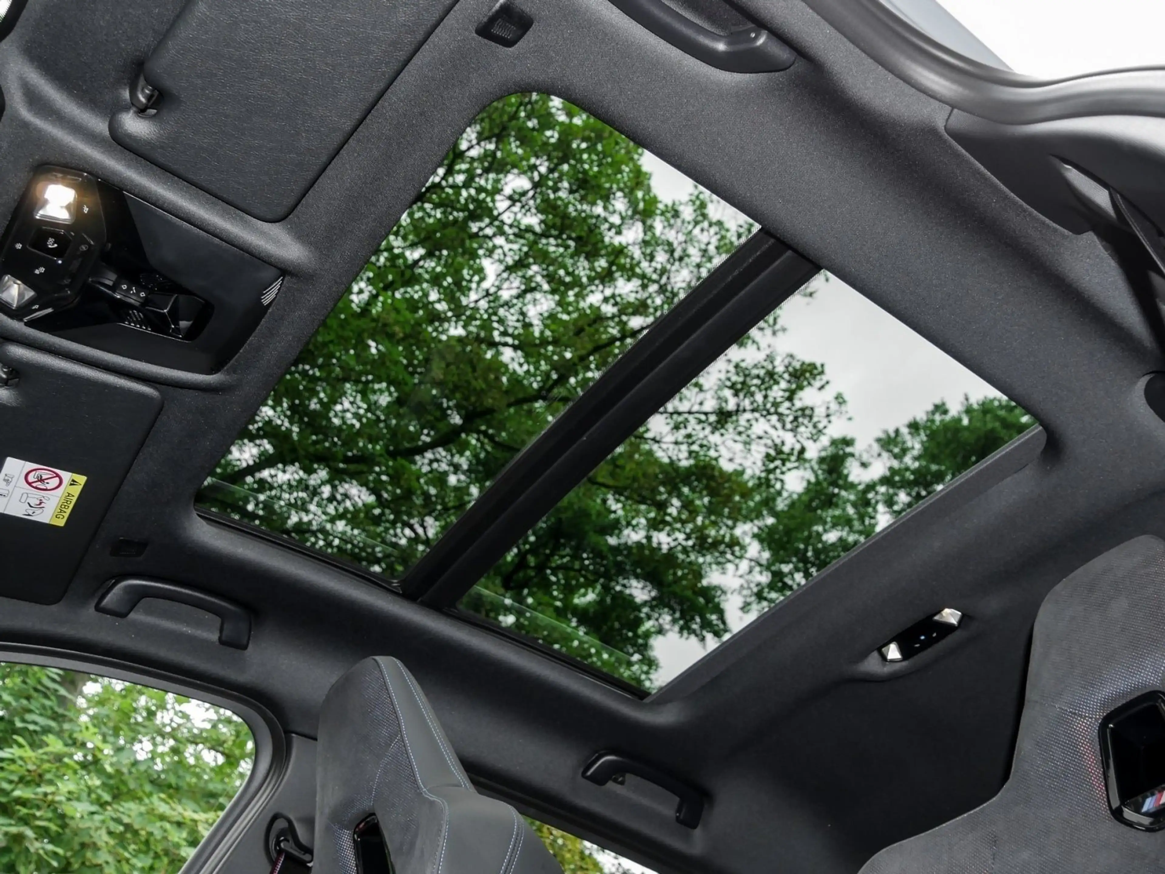 BMW 135 M135 xDrive M Sport HUD PANO ACC 360°KAM RFK LM — photo 10