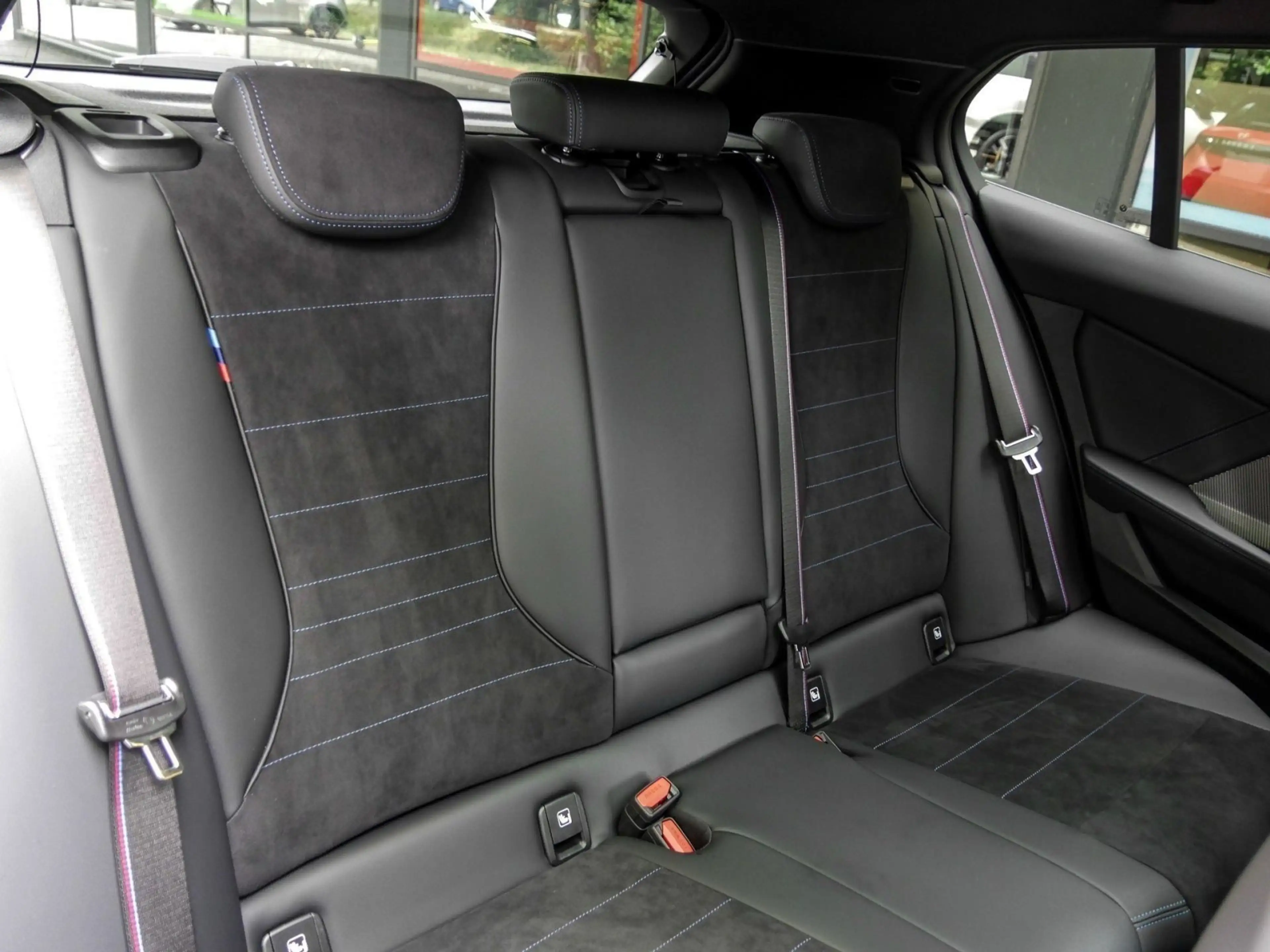 BMW 135 M135 xDrive M Sport HUD PANO ACC 360°KAM RFK LM — photo 4