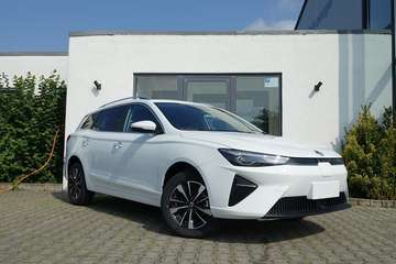 COMFORT 61kwh 7JGarantie/Kamera/Sitzhzg/+AHK