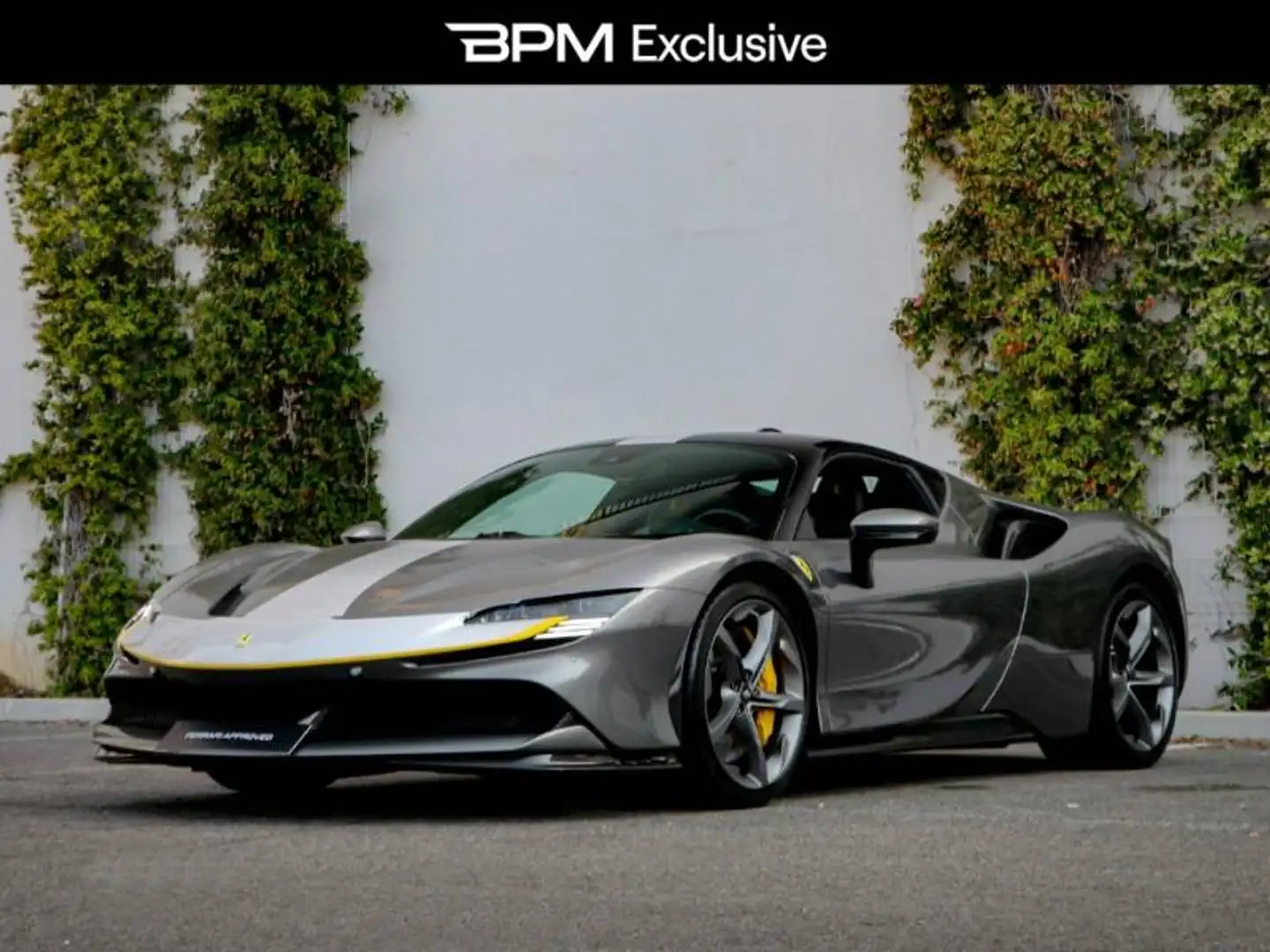 Ferrari SF90 Stradale STRADALE - 1