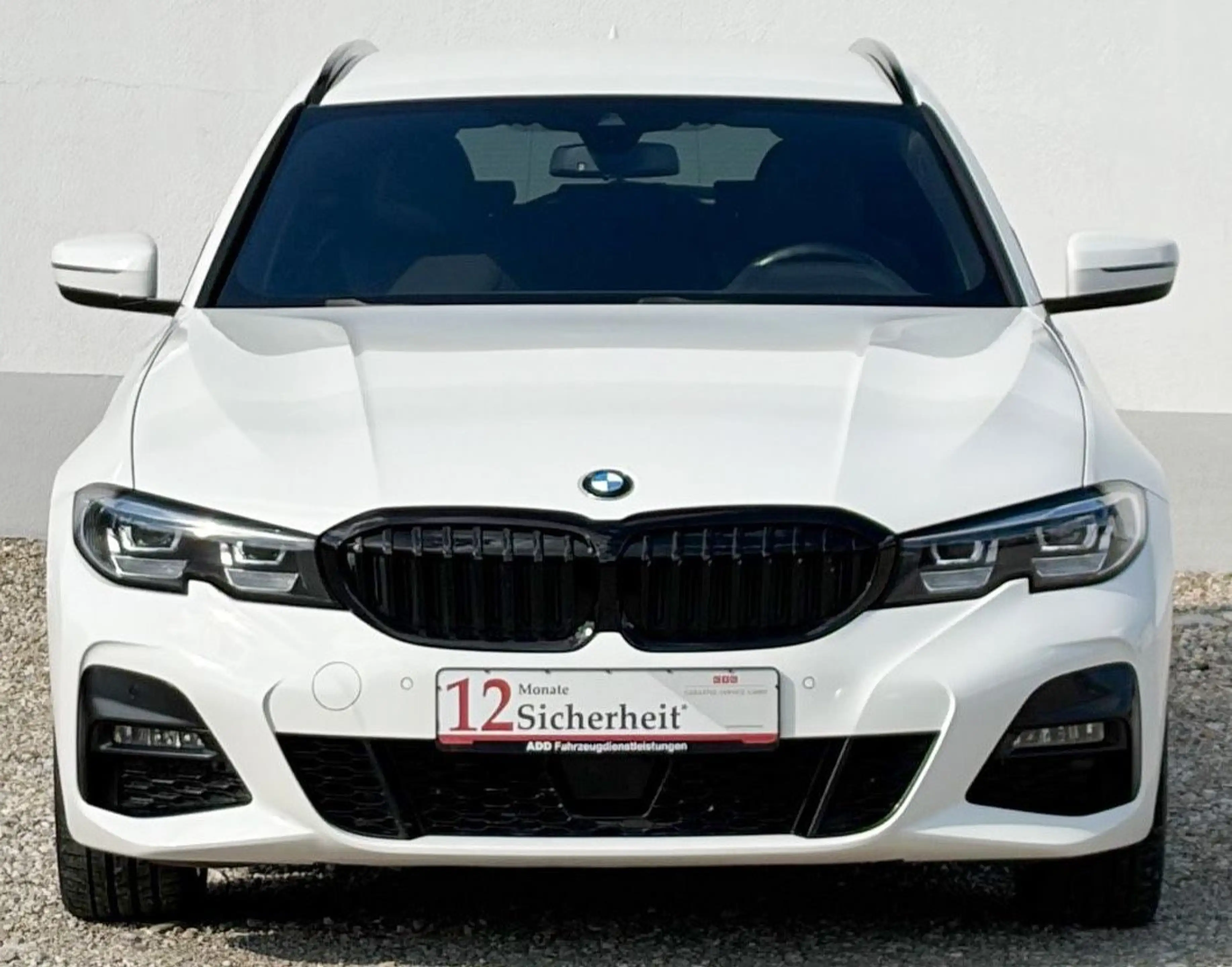 BMW 330 e xDrive M Sport,ACC,AHK,Harman,95%Zertifikat — photo 2