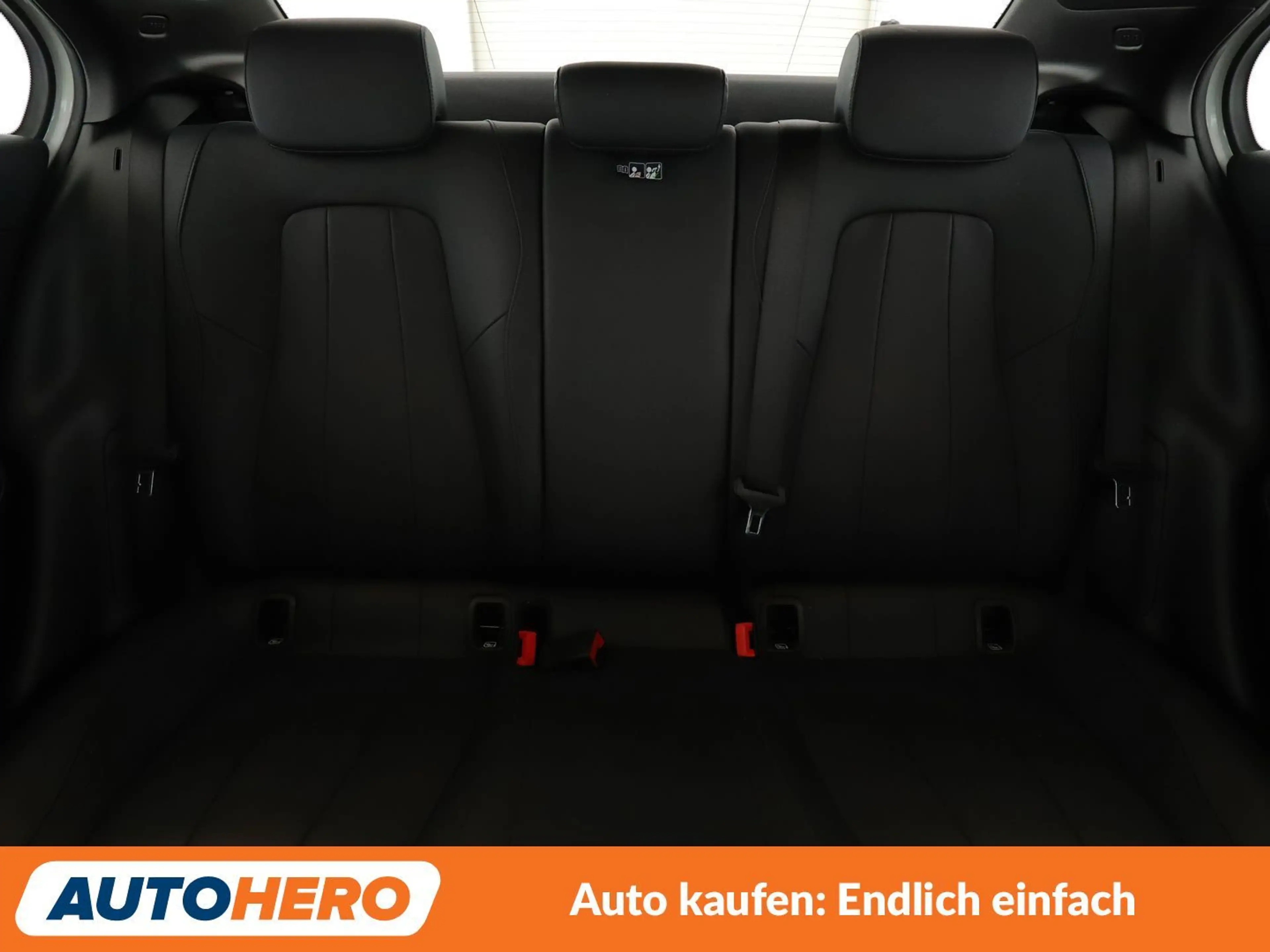 Mercedes-Benz A 250 A 250e Progressive Aut.*NAVI*VC*ACC*CAM*PDC*SHZ* — photo 15