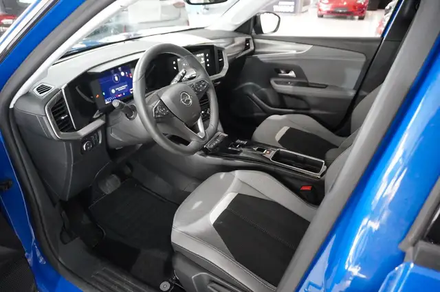 Opel Mokka view 13