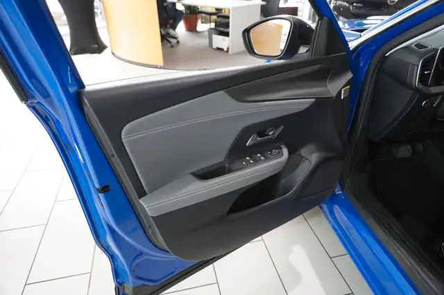 Opel Mokka view 15