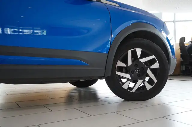 Opel Mokka view 8