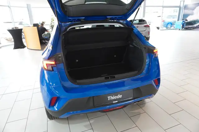 Opel Mokka view 12