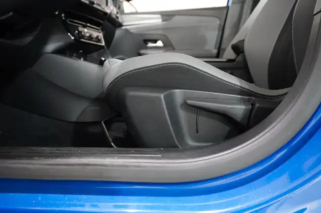 Opel Mokka view 14
