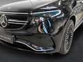 Mercedes-Benz EQC 400 4M AMG+MULTI+DISTR+Ambi+CarPlay+HuD+360° Schwarz - thumbnail 3