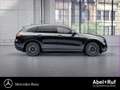 Mercedes-Benz EQC 400 4M AMG+MULTI+DISTR+Ambi+CarPlay+HuD+360° Schwarz - thumbnail 6
