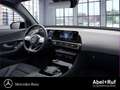 Mercedes-Benz EQC 400 4M AMG+MULTI+DISTR+Ambi+CarPlay+HuD+360° Schwarz - thumbnail 10