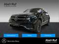 Mercedes-Benz EQC 400 4M AMG+MULTI+DISTR+Ambi+CarPlay+HuD+360° Schwarz - thumbnail 1