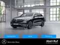 Mercedes-Benz EQC 400 4M AMG+MULTI+DISTR+Ambi+CarPlay+HuD+360° Schwarz - thumbnail 1