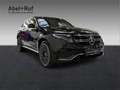 Mercedes-Benz EQC 400 4M AMG+MULTI+DISTR+Ambi+CarPlay+HuD+360° Schwarz - thumbnail 6