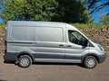 Ford Transit L2H2 Kasten Trend Regale Bott SzHz Klima Silber - thumbnail 5