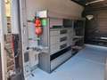 Ford Transit L2H2 Kasten Trend Regale Bott SzHz Klima Silber - thumbnail 8