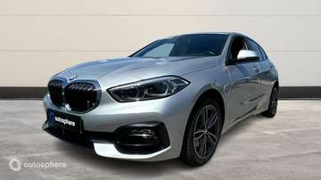 118iA 136ch Edition Sport DKG7