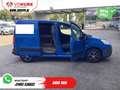 Peugeot Partner 1.6 HDI 90 pk EXPORT ONLY NL Auto/ 3 Pers./ Airco/ Blau - thumbnail 6